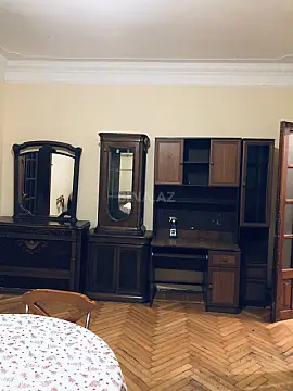 Kirayə verilir 3 otaqlı mənzil 58 m²
