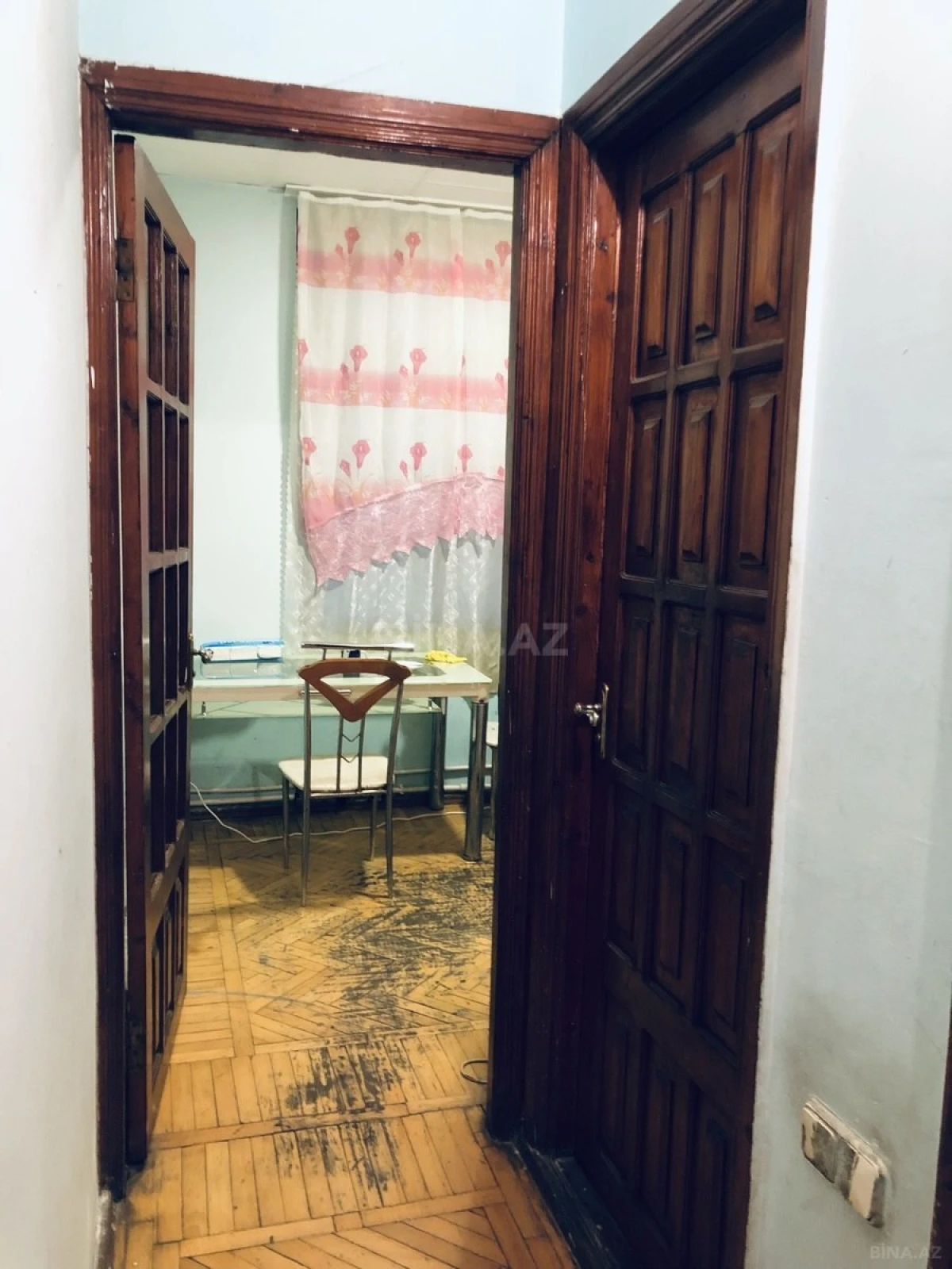 Kirayə verilir 3 otaqlı mənzil 58 m²
