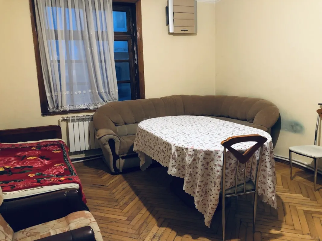 Kirayə verilir 3 otaqlı mənzil 58 m²