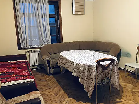 Kirayə verilir 3 otaqlı mənzil 58 m²
