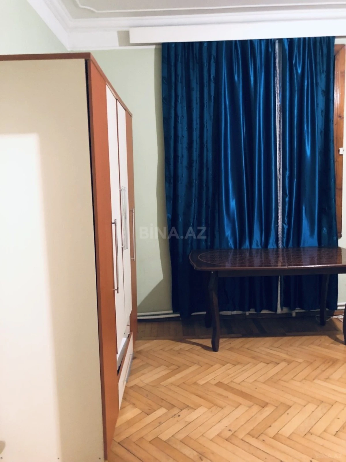 Kirayə verilir 3 otaqlı mənzil 58 m²