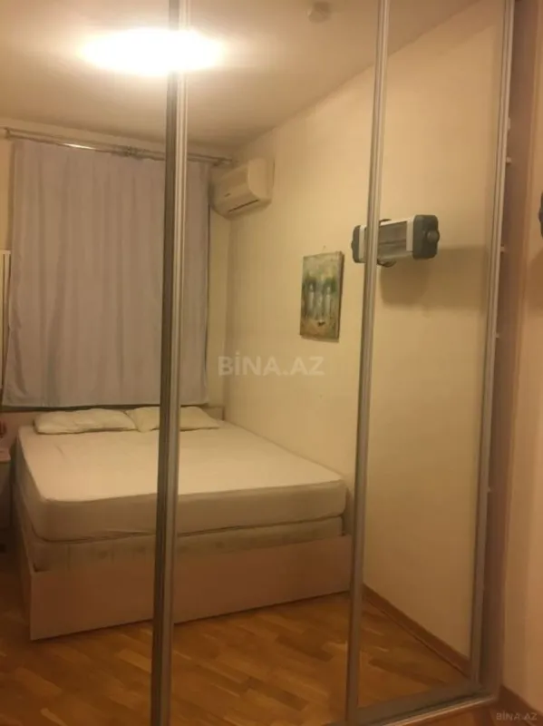 Kirayə verilir 2 otaqlı mənzil 60 m²