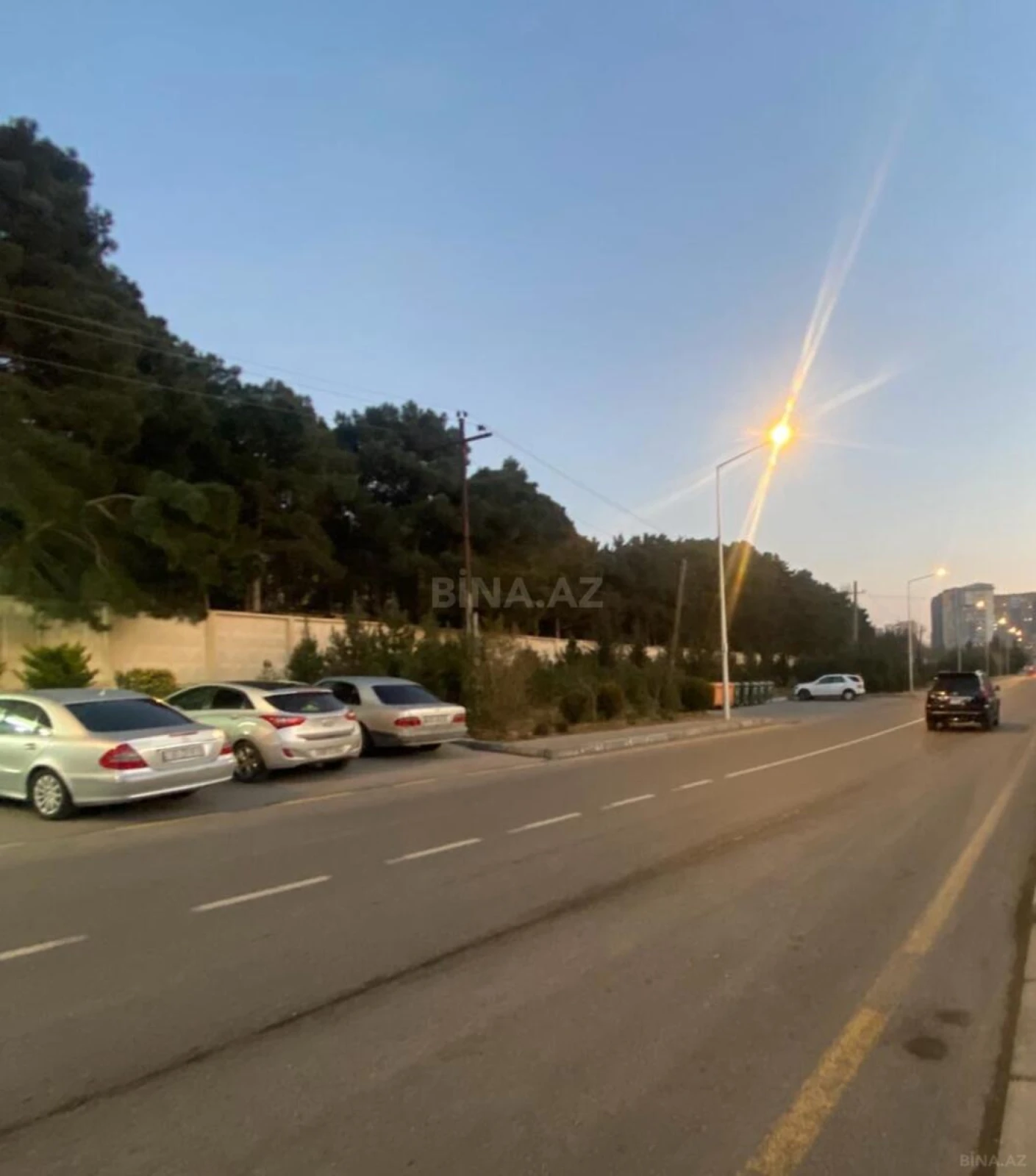 Satılır torpaq sahəsi 6 m²