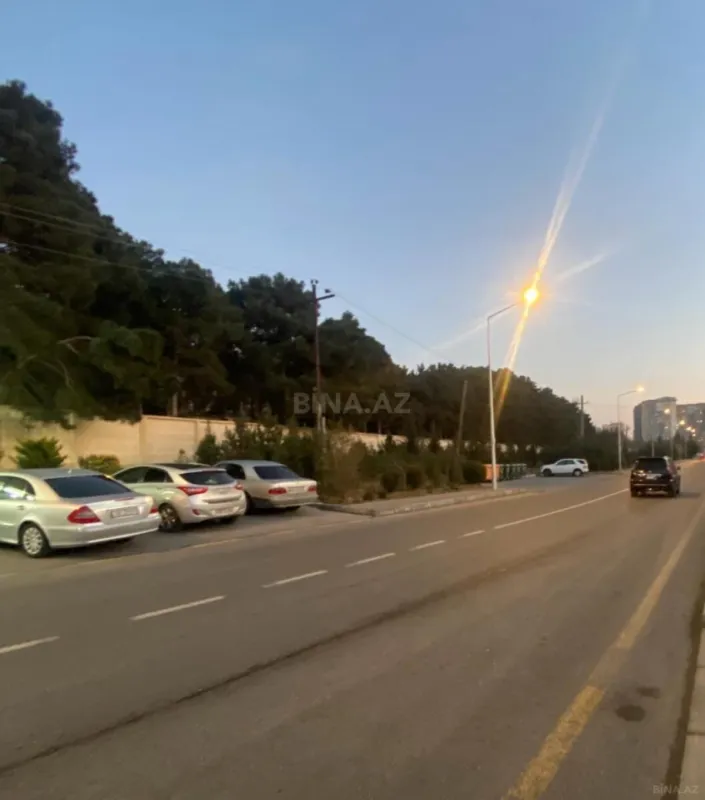 Satılır torpaq sahəsi 6 m²