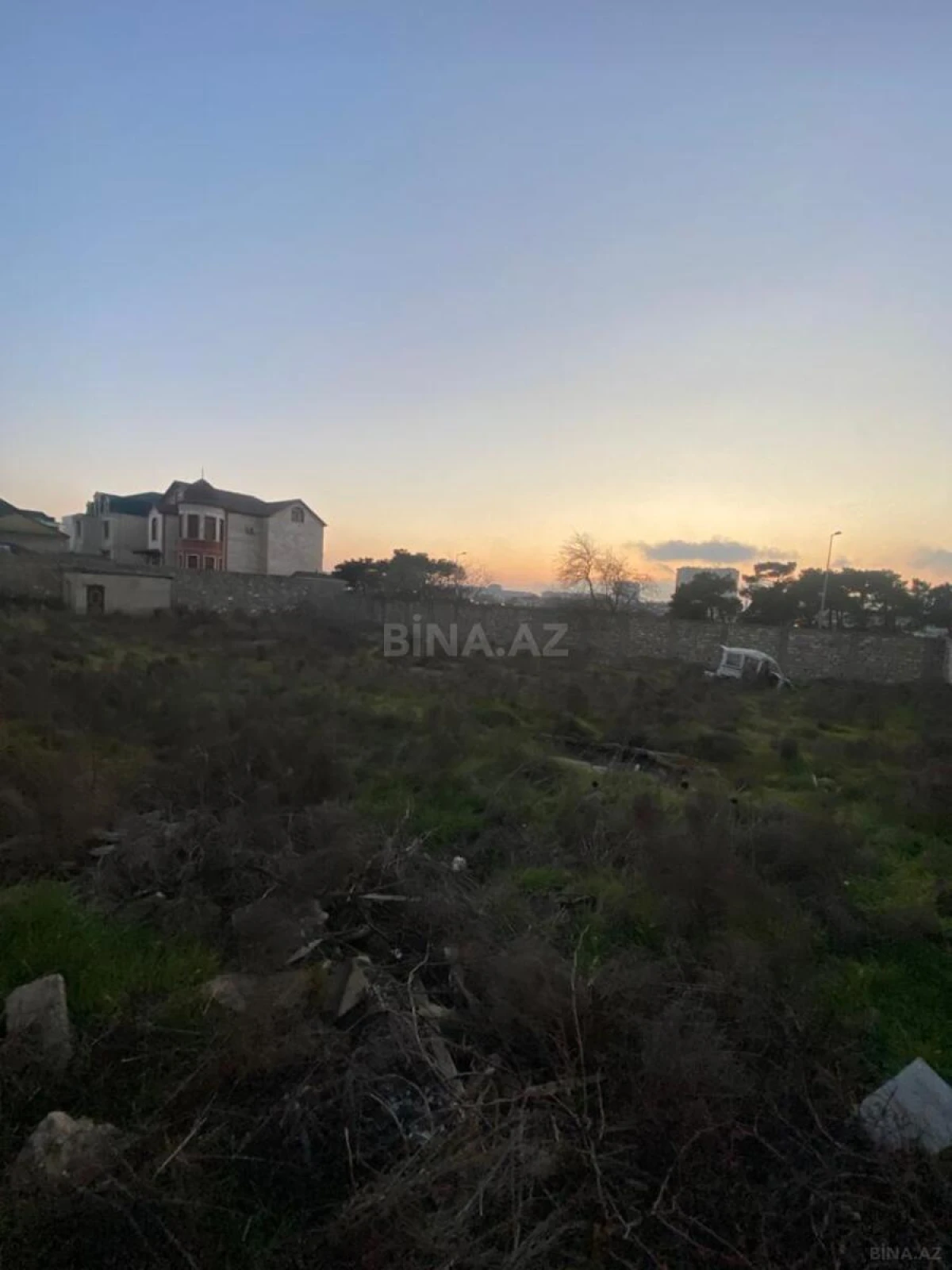 Satılır torpaq sahəsi 6 m²