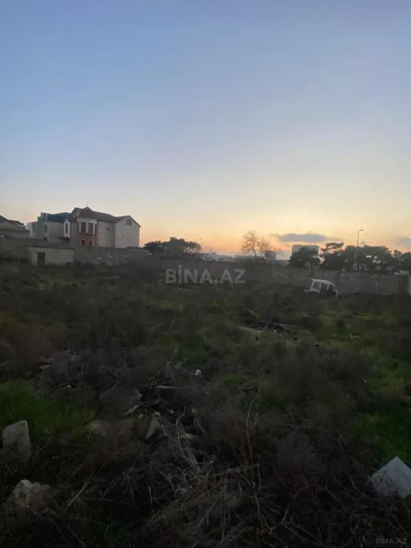 Satılır torpaq sahəsi 6 m²