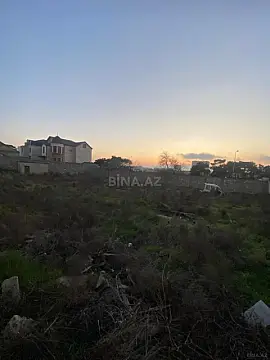 Satılır torpaq sahəsi 6 m²