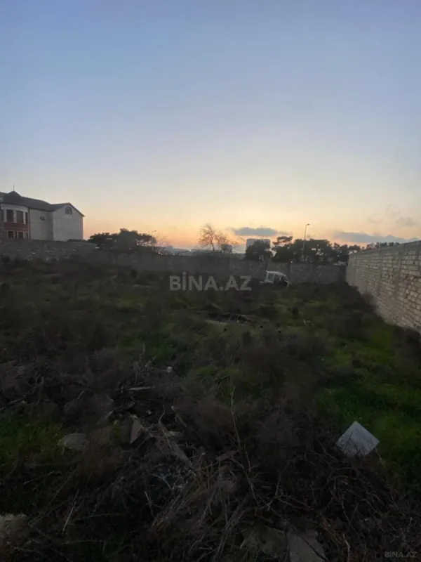 Satılır torpaq sahəsi 6 m²