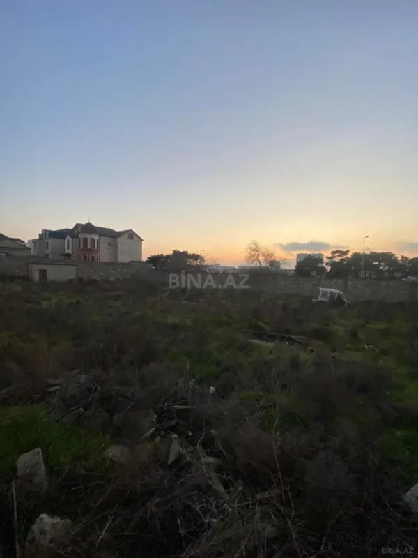 Satılır torpaq sahəsi 6 m²