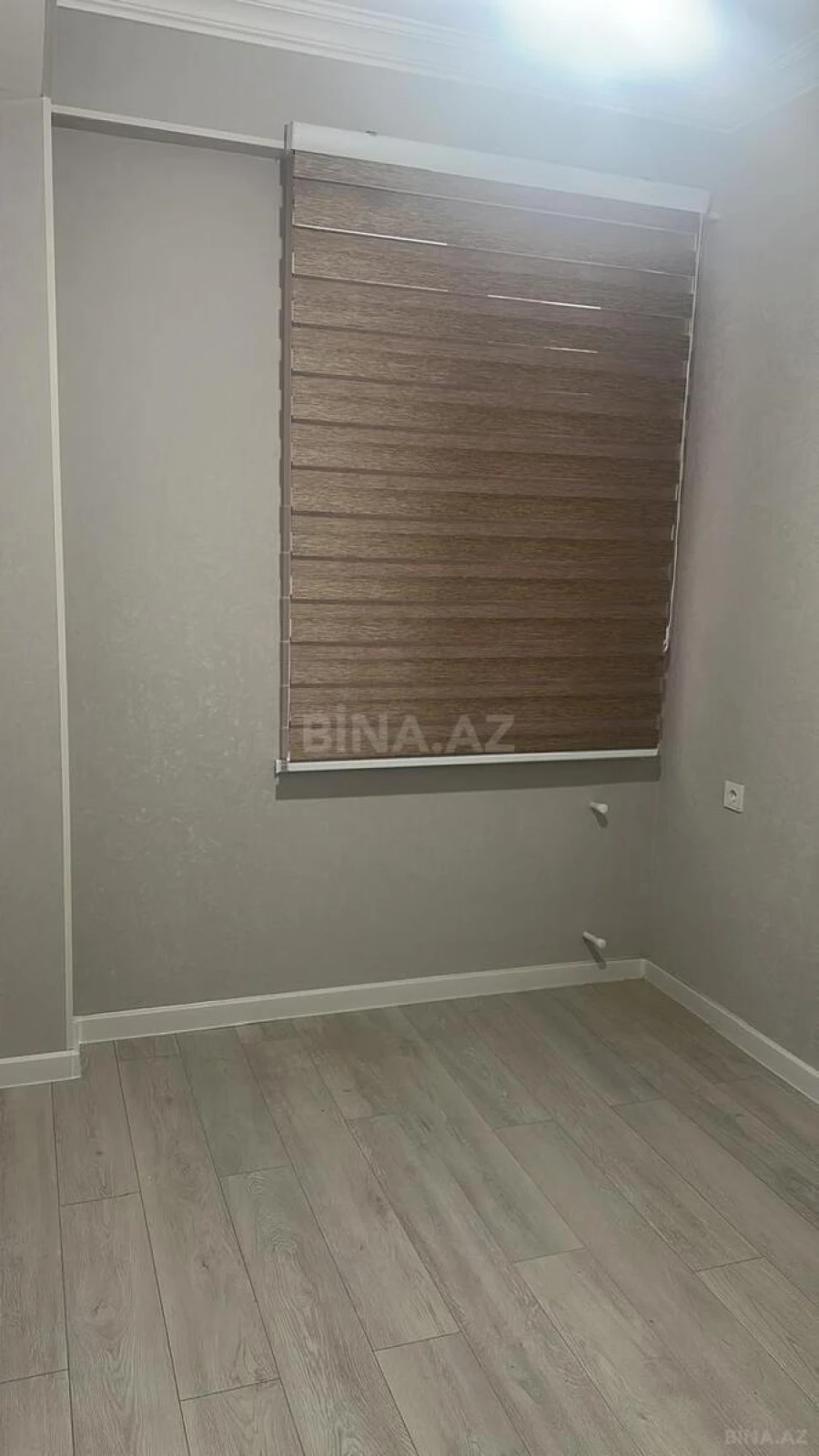 Satılır 3 otaqlı mənzil 76 m²