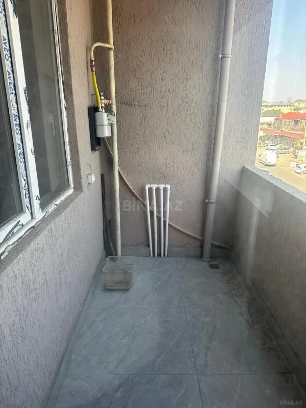 Satılır 3 otaqlı mənzil 76 m²