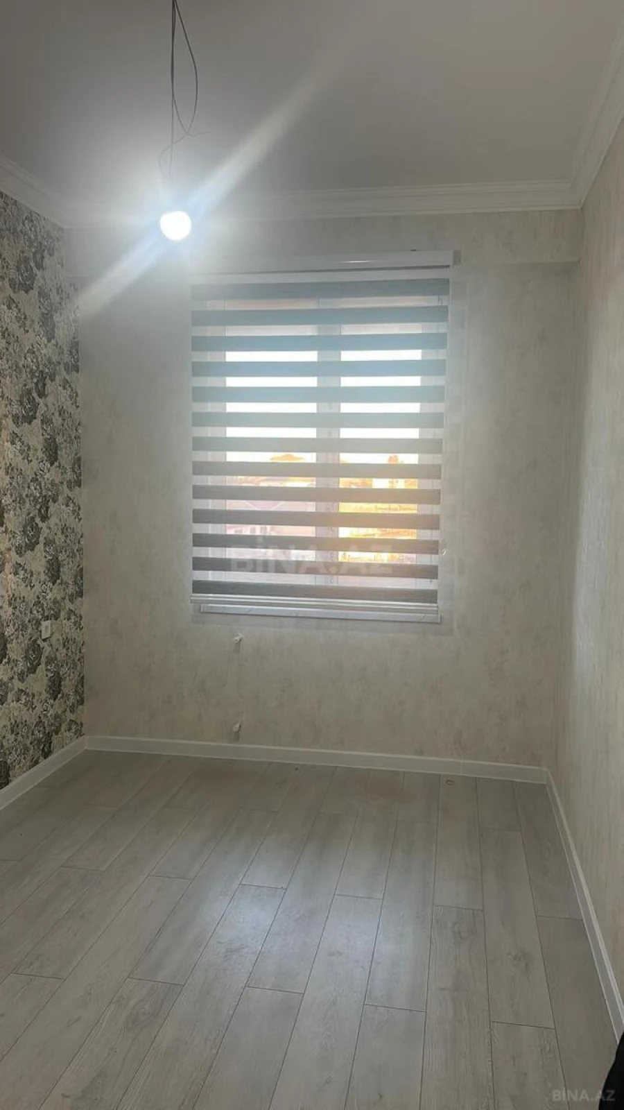 Satılır 3 otaqlı mənzil 76 m²