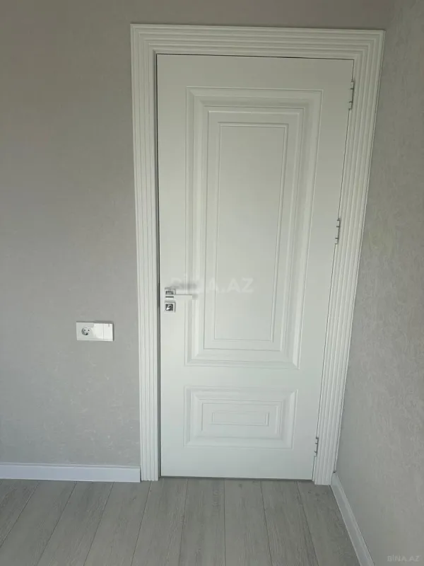 Satılır 3 otaqlı mənzil 76 m²