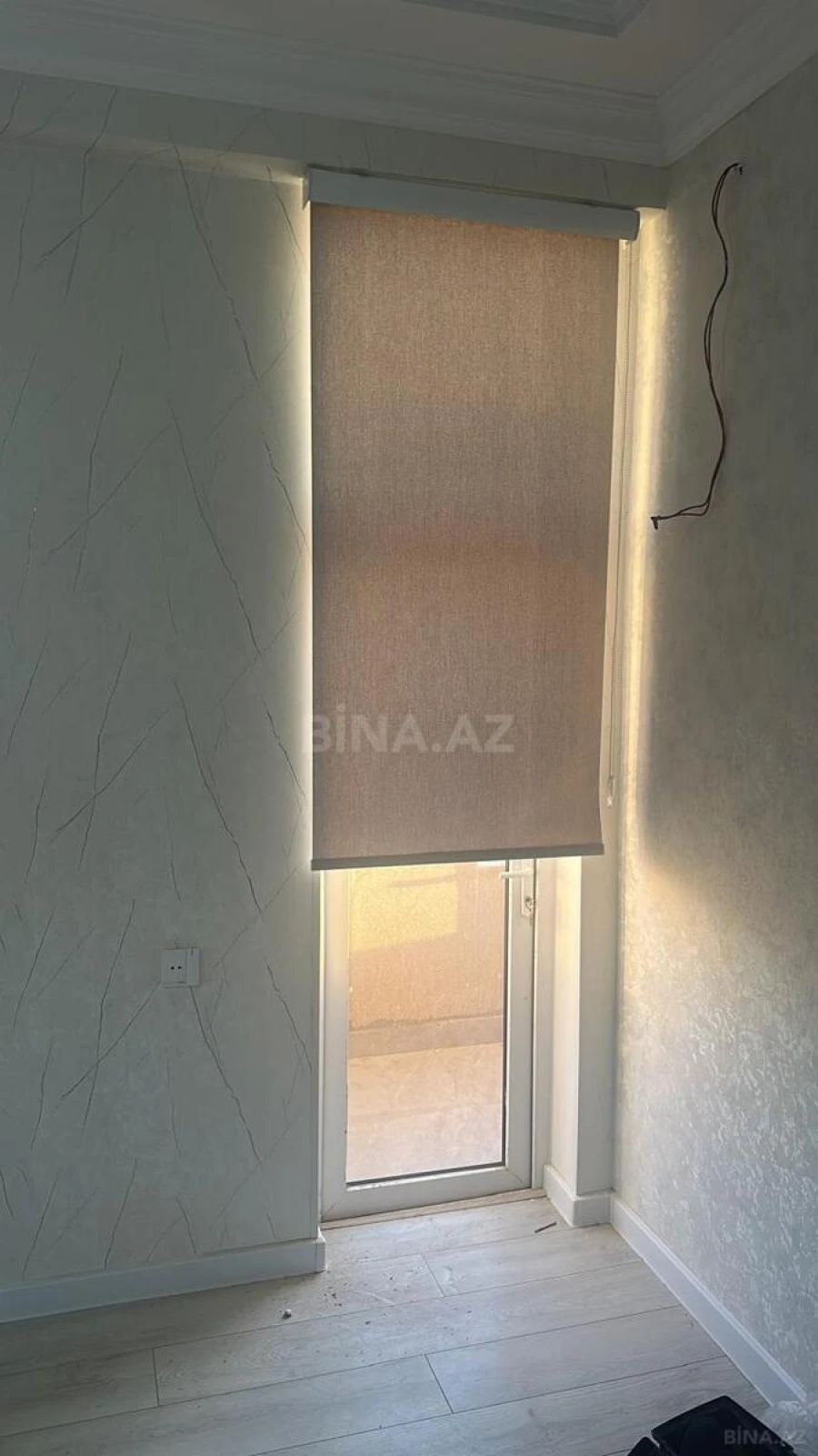 Satılır 3 otaqlı mənzil 76 m²