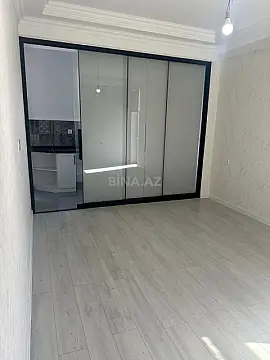 Satılır 3 otaqlı mənzil 76 m²