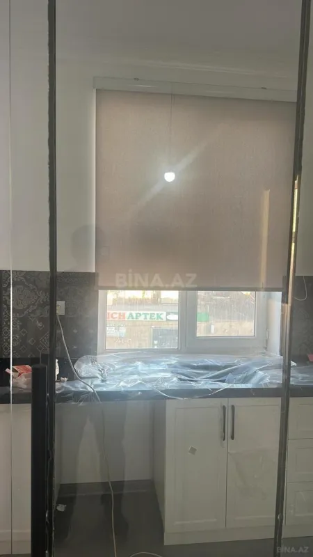 Satılır 3 otaqlı mənzil 76 m²