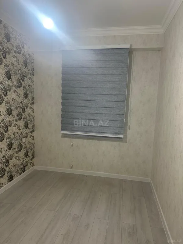 Satılır 3 otaqlı mənzil 76 m²