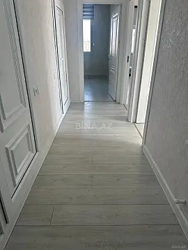 Satılır 3 otaqlı mənzil 76 m² — Xırdalan 3 otaq 76.00 m²