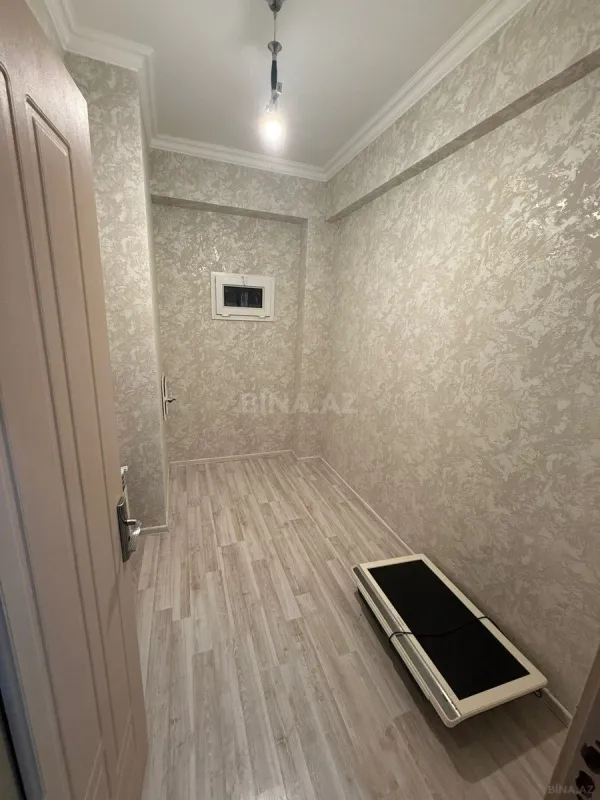 Kirayə verilir 3 otaqlı mənzil 70 m²