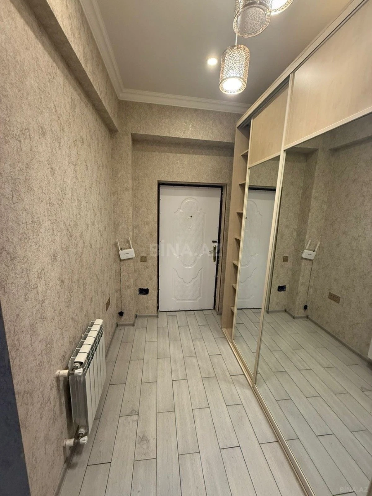 Kirayə verilir 3 otaqlı mənzil 70 m²
