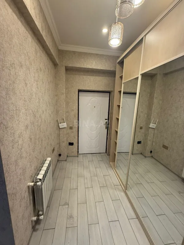Kirayə verilir 3 otaqlı mənzil 70 m²