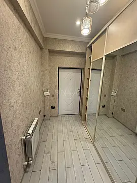 Kirayə verilir 3 otaqlı mənzil 70 m²