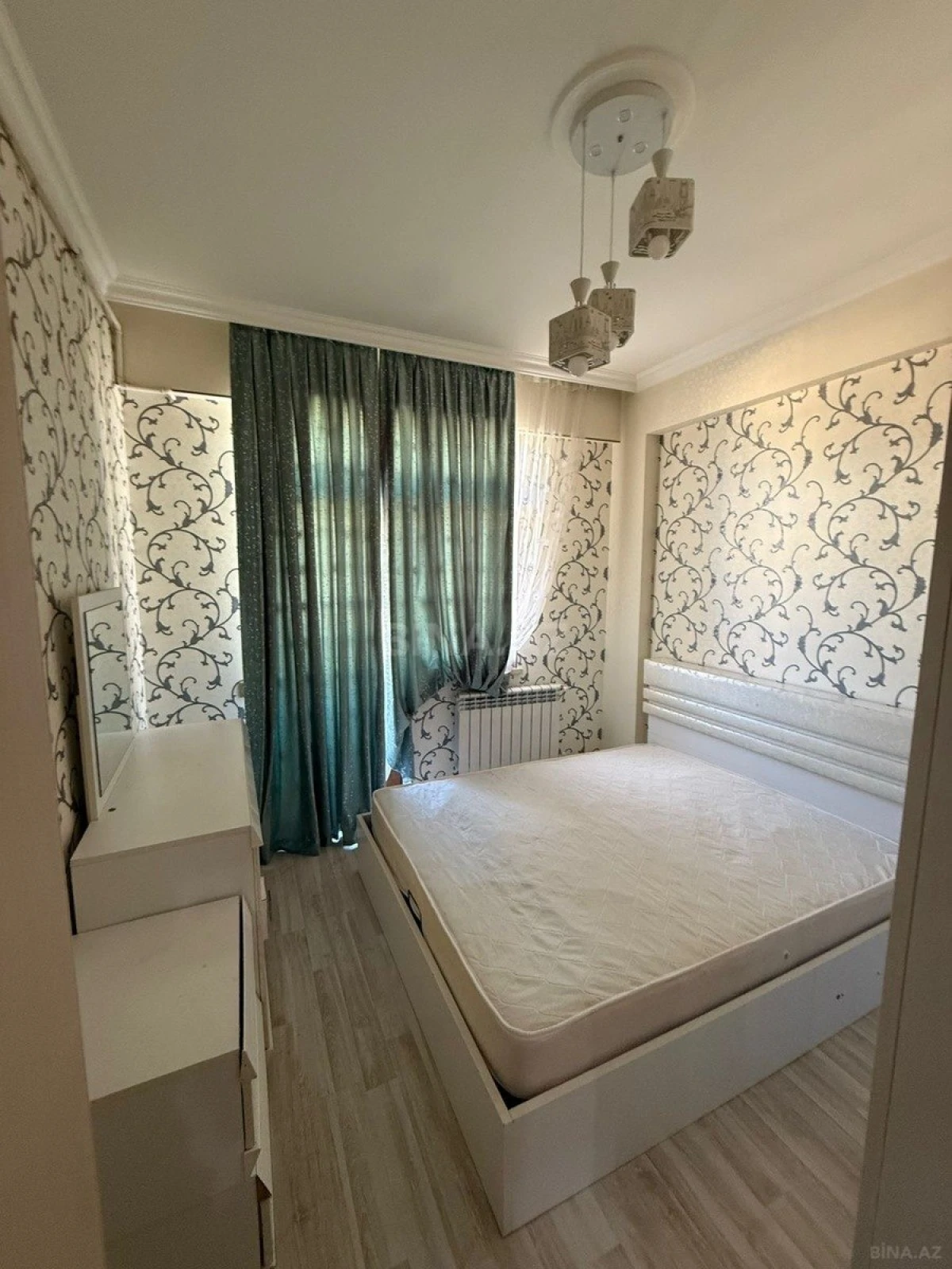 Kirayə verilir 3 otaqlı mənzil 70 m²