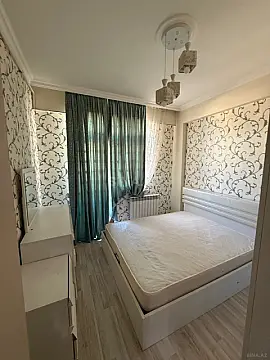 Kirayə verilir 3 otaqlı mənzil 70 m²