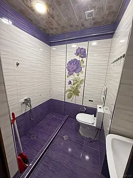 Kirayə verilir 3 otaqlı mənzil 70 m²