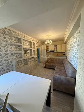 Kirayə verilir 3 otaqlı mənzil 70 m²