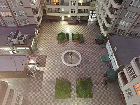 Kirayə verilir 3 otaqlı mənzil 165 m²