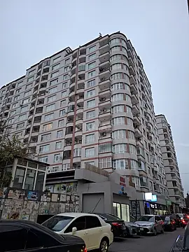 Kirayə verilir 3 otaqlı mənzil 165 m² — Bakı, Nərimanov 3 otaq 165.00 m²
