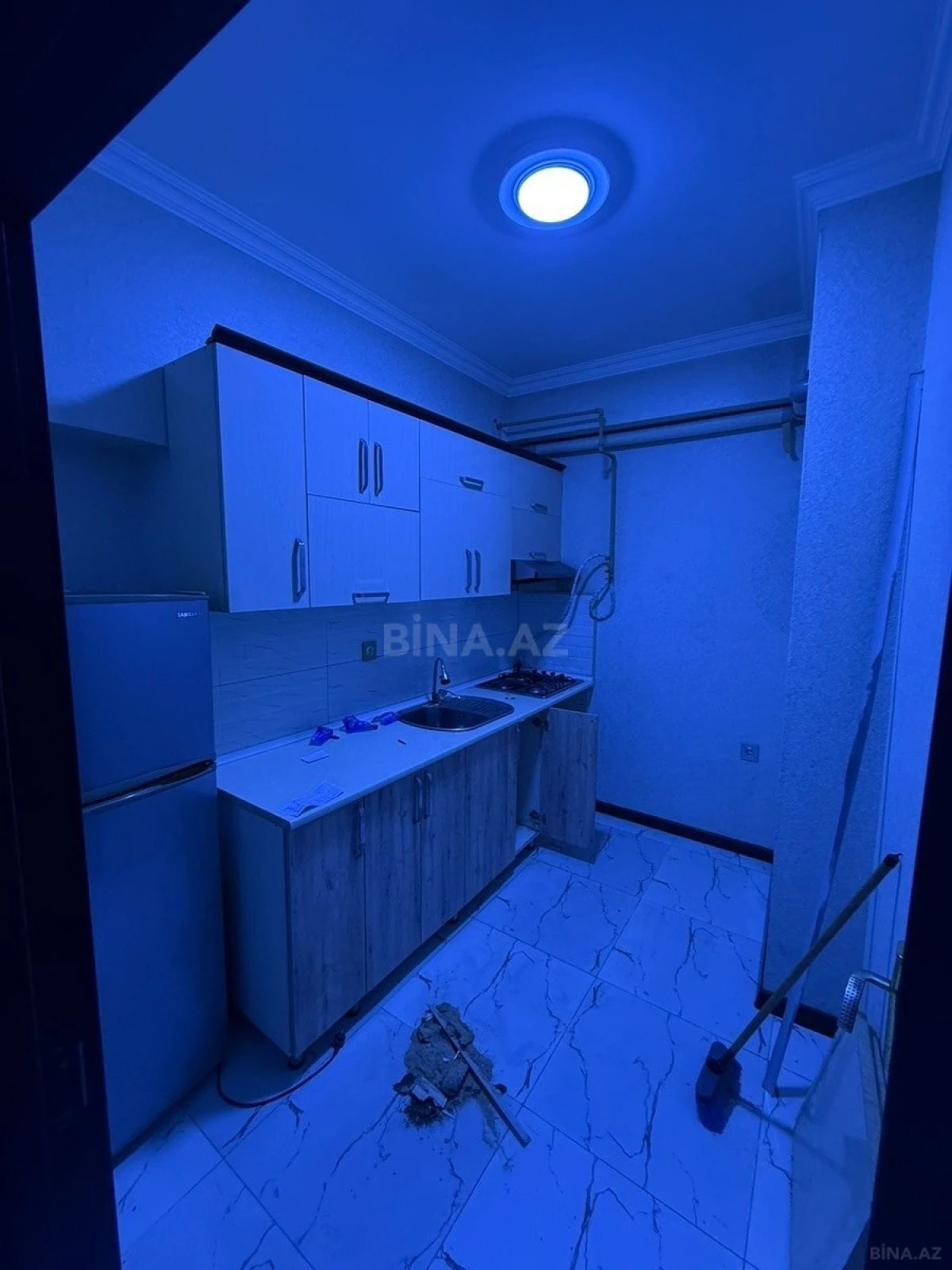 Kirayə verilir 2 otaqlı mənzil 65 m²