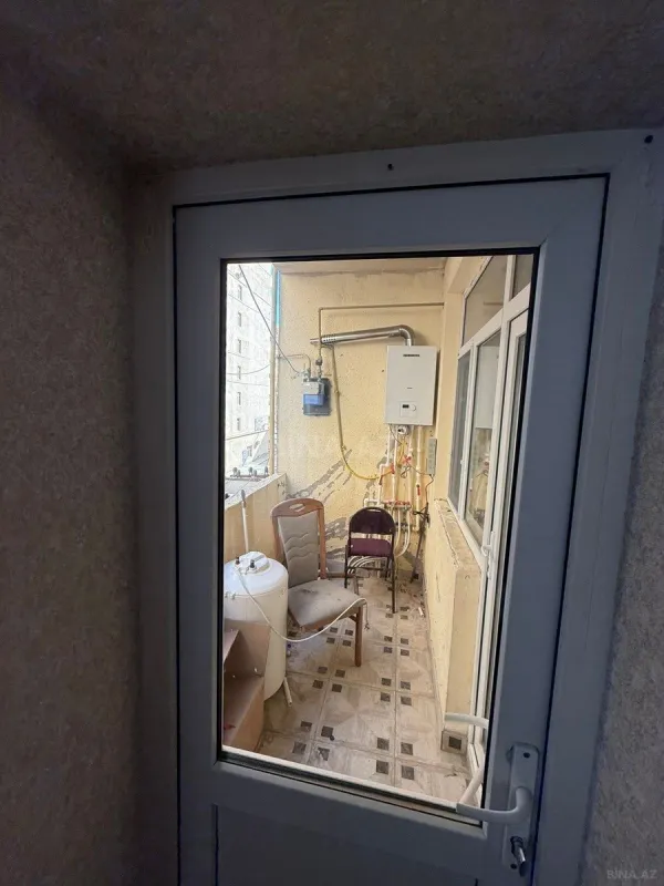 Kirayə verilir 2 otaqlı mənzil 65 m²