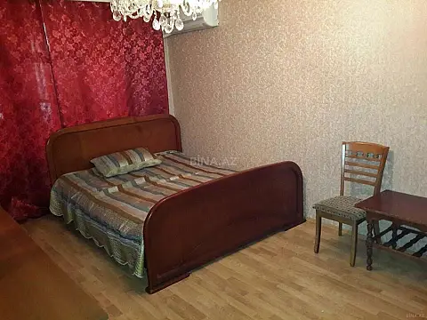 Kirayə verilir 1 otaqlı mənzil 35 m² — Bakı, Yasamal qəs. 1 otaq 35.00 m²