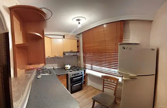 Kirayə verilir 1 otaqlı mənzil 35 m²