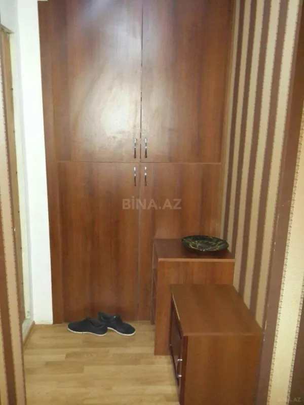 Kirayə verilir 1 otaqlı mənzil 35 m²