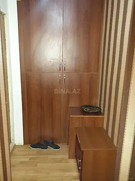 Kirayə verilir 1 otaqlı mənzil 35 m²