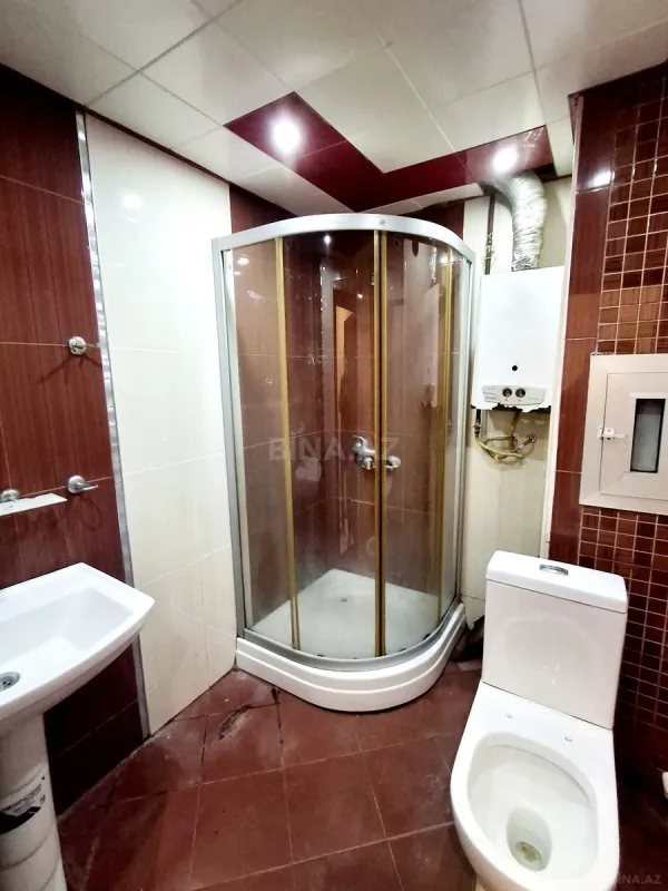 Satılır 1 otaqlı mənzil 50 m²