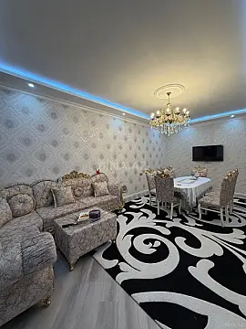 Satılır 4 otaqlı həyət evi 172 m² — Bakı, Binə 4 otaq 172.00 m²