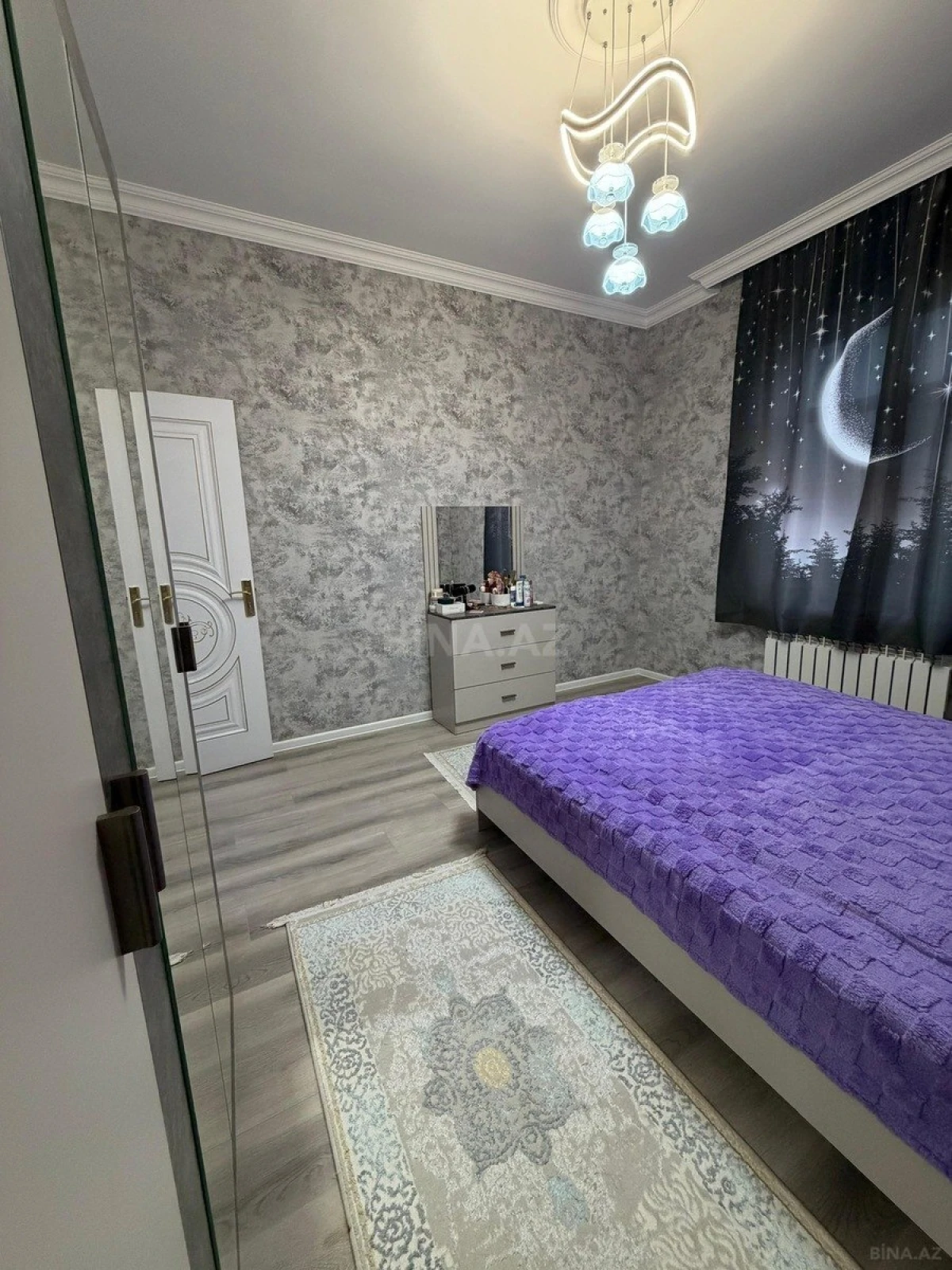 Satılır 4 otaqlı həyət evi 172 m²