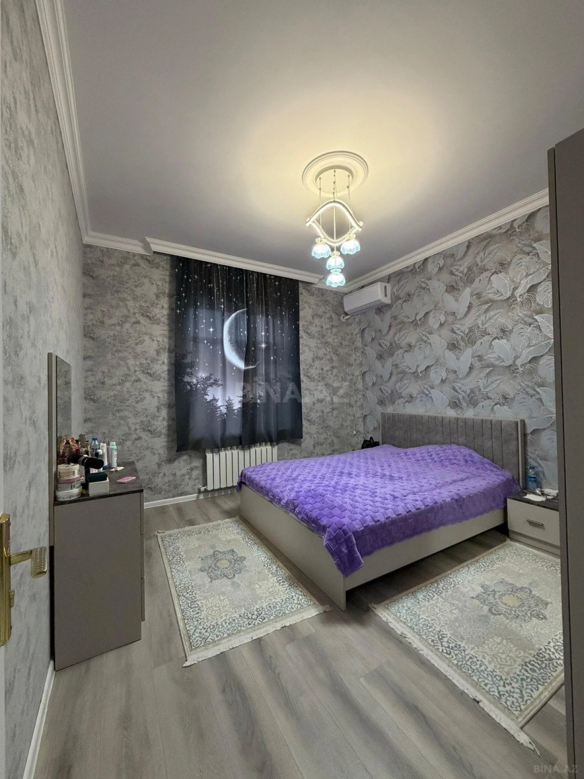 Satılır 4 otaqlı həyət evi 172 m²