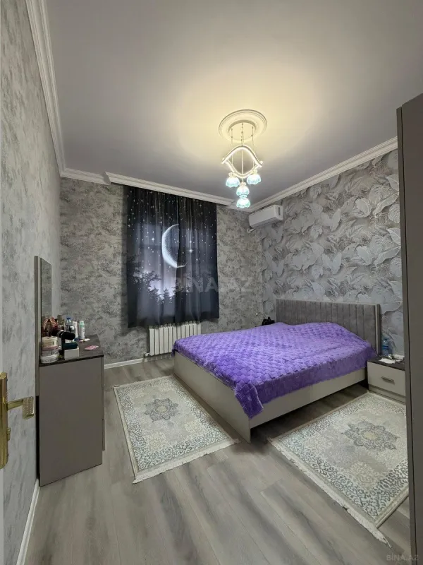 Satılır 4 otaqlı həyət evi 172 m²