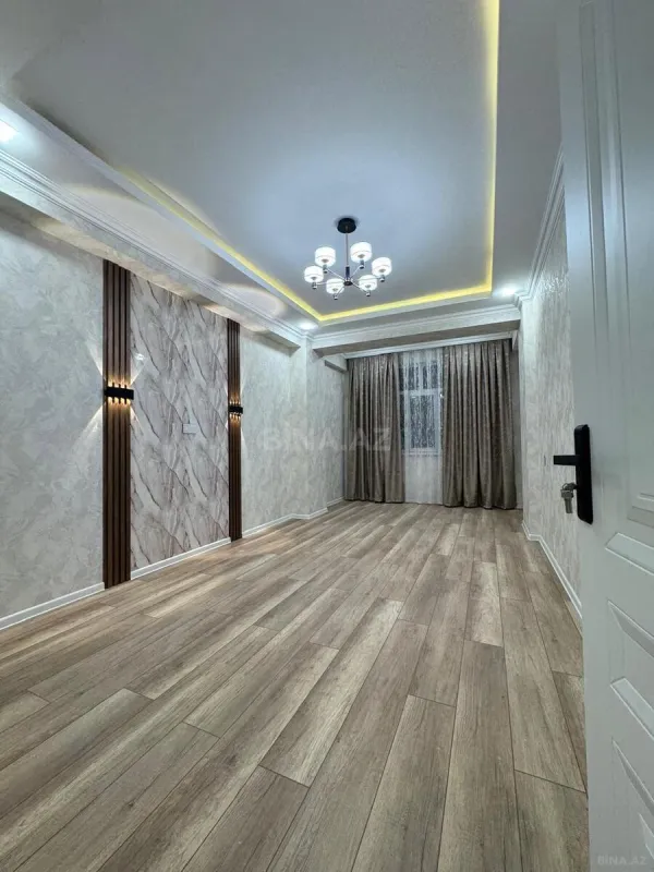Satılır 2 otaqlı mənzil 64 m²