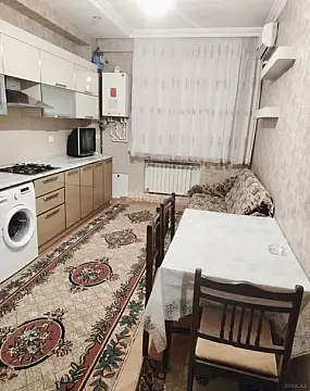 Kirayə verilir 2 otaqlı mənzil 60 m² — Bakı, Memar Əcəmi yanı 2 otaq 60.00 m²