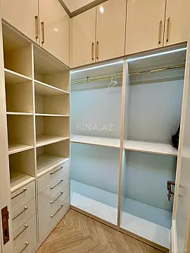 Satılır 2 otaqlı mənzil 91 m²