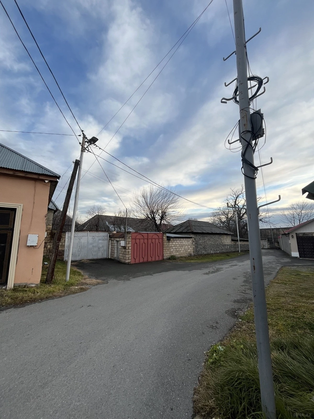 Satılır torpaq sahəsi 10 m²