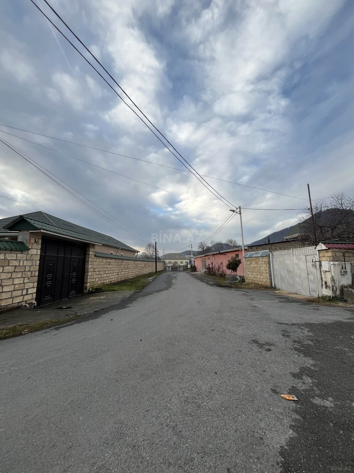 Satılır torpaq sahəsi 10 m²