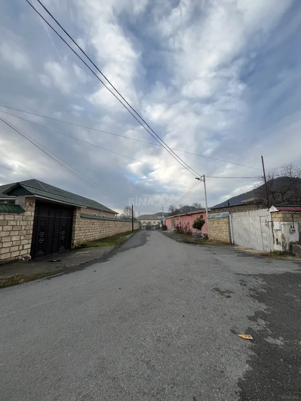 Satılır torpaq sahəsi 10 m²