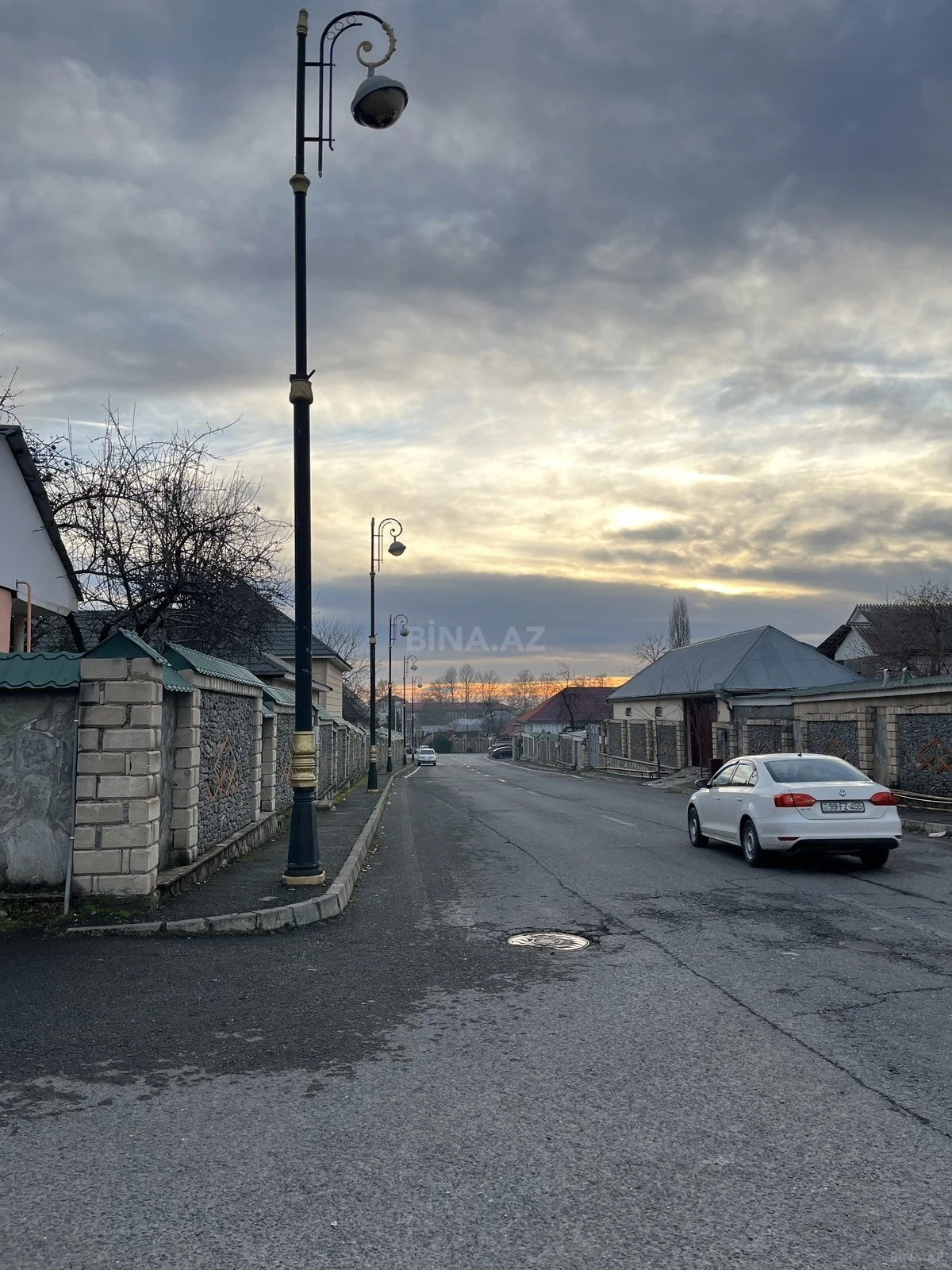 Satılır torpaq sahəsi 10 m²